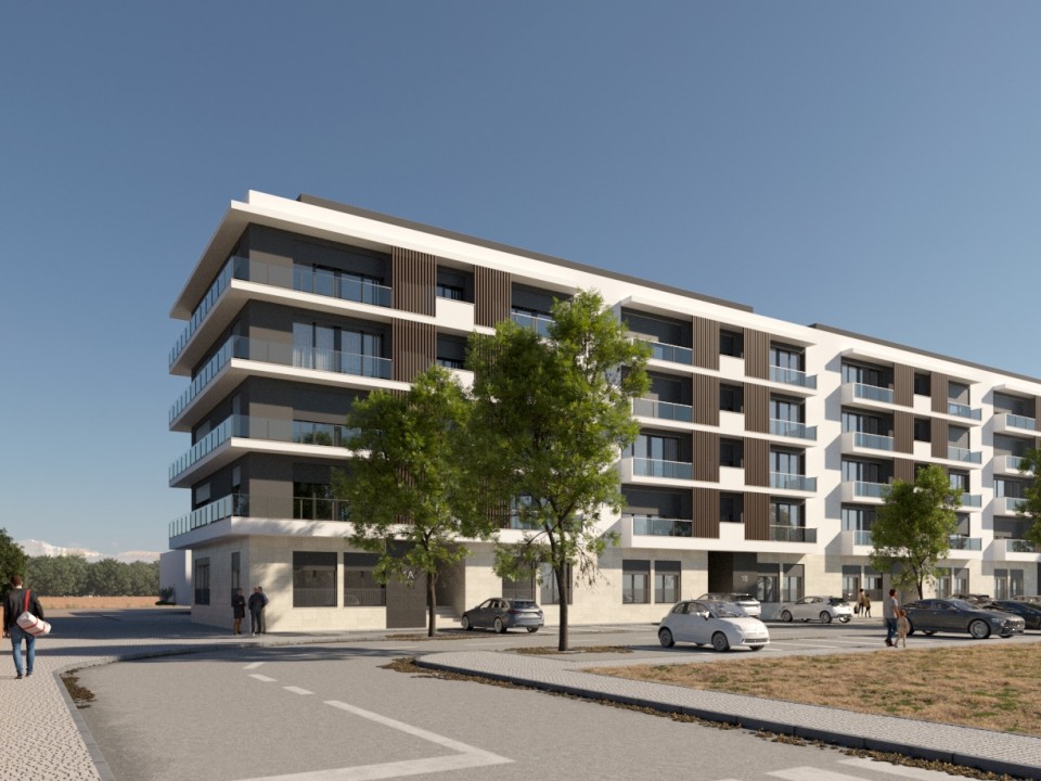 VILLA LUSA 1A/1B, 2A/2B, 3A/3B, 4A/4B